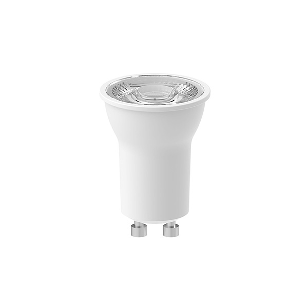 Osram Superstar LEDspot PAR11 3W=35W GU10 220V-240V 827 36° dimbaar