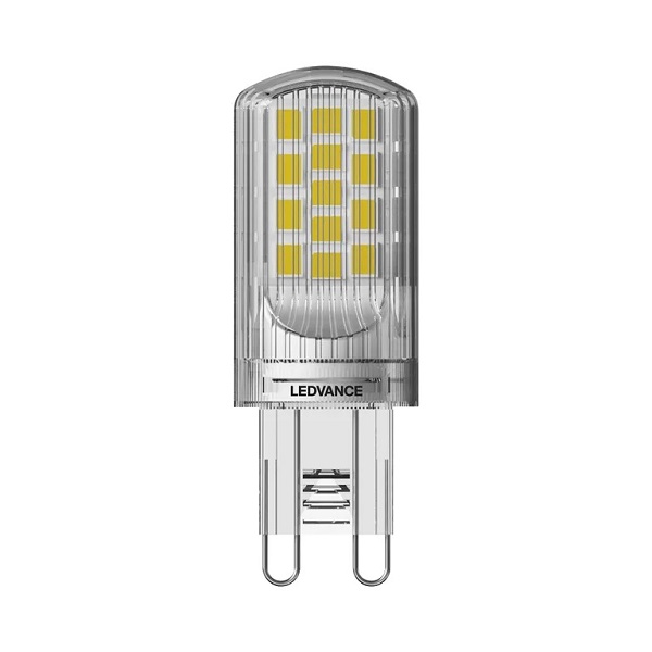 Ledvance Performance Class Pin LEDlamp G9 4,2W=40W G9 220V-240V 827 2700K niet dimbaar