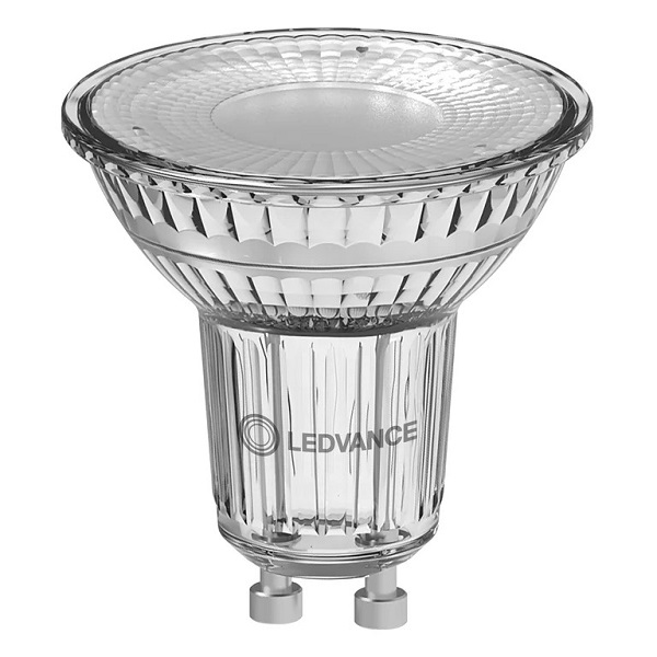 Ledvance Performance Class LEDspot PAR16 4,2W=50W GU10 220V-240V 840 4000K 36° niet dimbaar