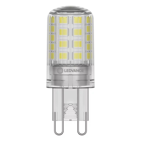 Ledvance Performance Class Pin LEDlamp G9 4,2W=40W G9 220V-240V 827 2700K niet dimbaar