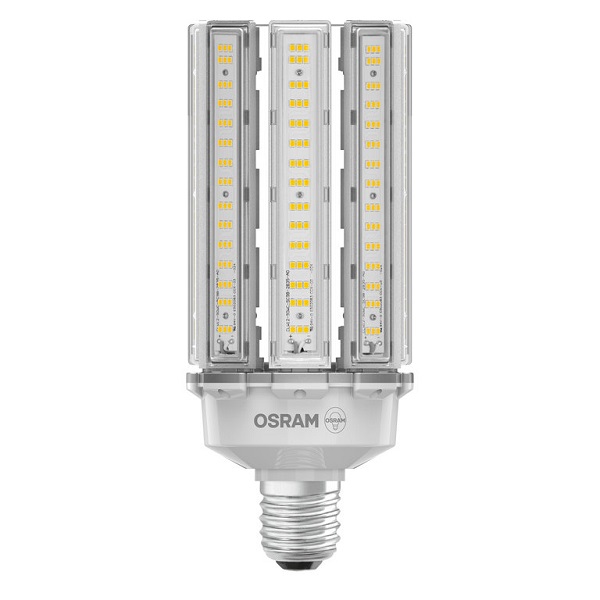 Osram HQL LEDlamp PRO 13000 90W E40 220V-240V 4000K kleur 840 360° niet dimbaar