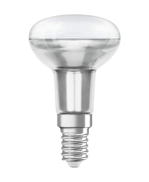 Osram Parathom LEDspot R50 5,9W=60W E14 220V-240V 2700K kleur 927 36° dimbaar