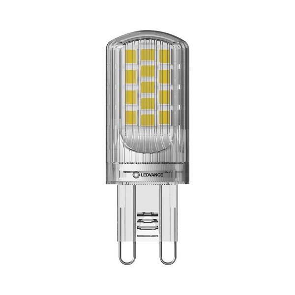 Ledvance Performance Class LEDlamp Pin G9 4W=40W G9 220V-240V 827 2700K helder dimbaar