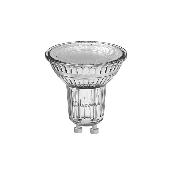 Ledvance Performance Class LEDspot PAR16 2,6W=35W GU10 220V-240V 830 3000K 36° niet dimbaar