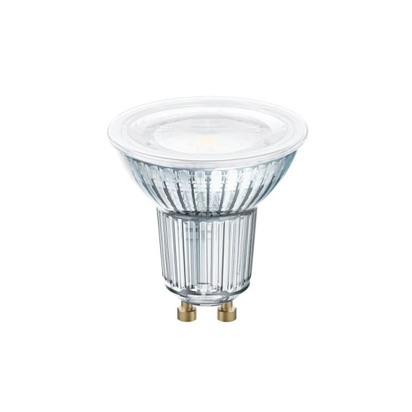Osram Parathom LEDspot PAR16 7,9W=80W GU10 220V-240V 4000K kleur 940 120° dimbaar