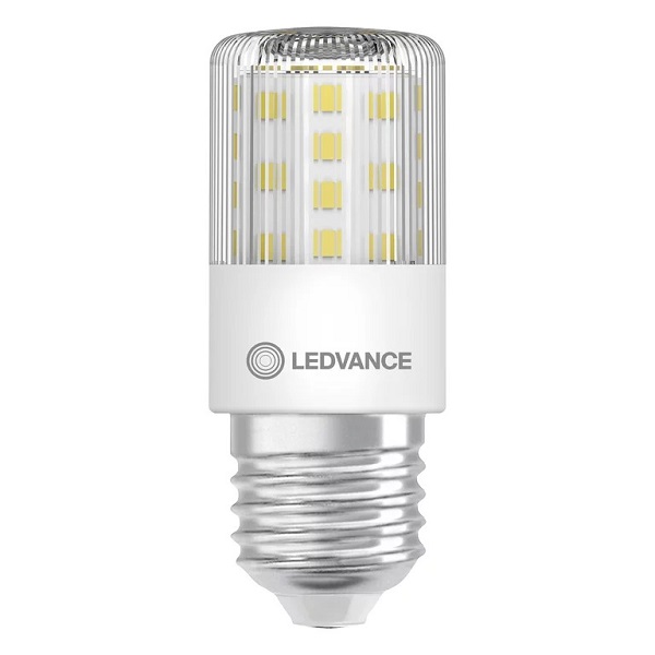 Ledvance Performance Class T Slim LEDlamp 7W=60W E27 220V-240V 827 2700K helder dimbaar