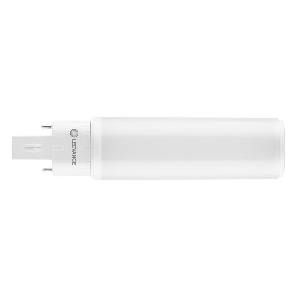 Ledvance Value Class Dulux D/E LEDlamp HF 6W=13W G24q-1 (4-pins) 840 4000K niet dimbaar