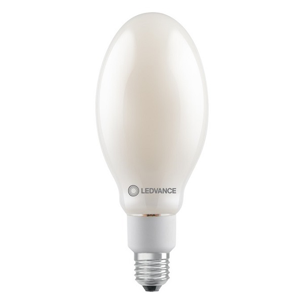 Ledvance Value Class HQL filament LEDlamp 24W E27 220V-240V 840 4000K niet dimbaar
Toepassen op netspanning of conventioneel voorschakelapparaat