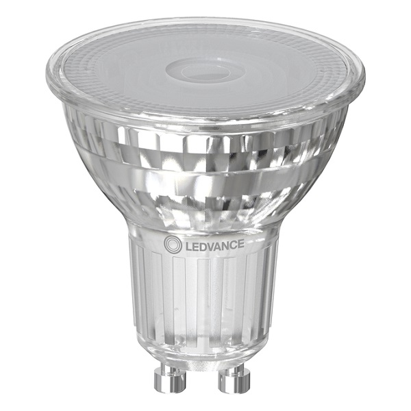 Ledvance Performance Class LEDspot PAR16 3,7W=50W GU10 220V-240V 940 4000K 36° dimbaar