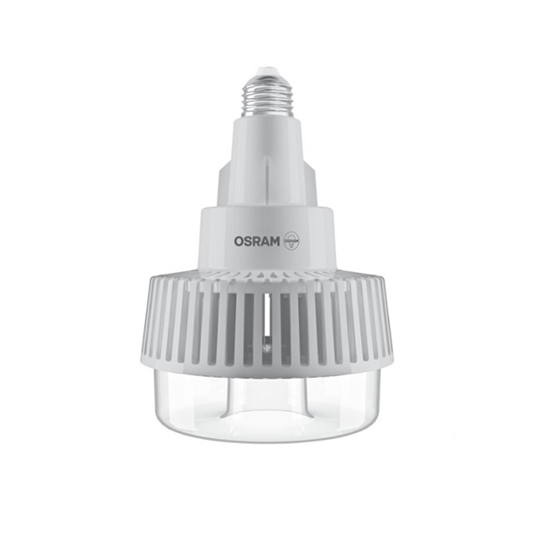 Osram Highbay HQL LEDlamp 95W=250W E40 220V-240V 4000K kleur 840 115° niet dimbaar