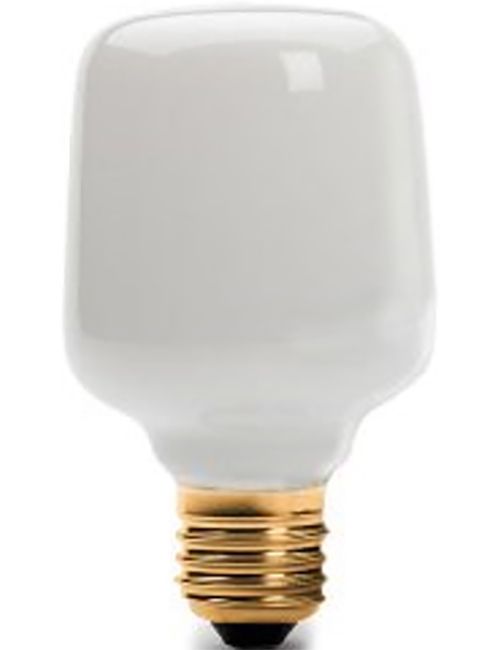 Pope filament LED El Regal 4W E27 230V 2500K kleur 925 mat dimbaar