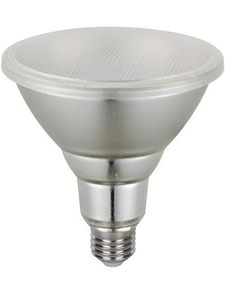 SPL LEDspot PAR38 11W E27 230V 827 2700K 40° IP65 dimbaar