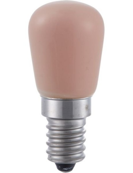 SPL Pygmy filament LED buislamp 2W E14 230V 1900K kleur 819 flame dimbaar