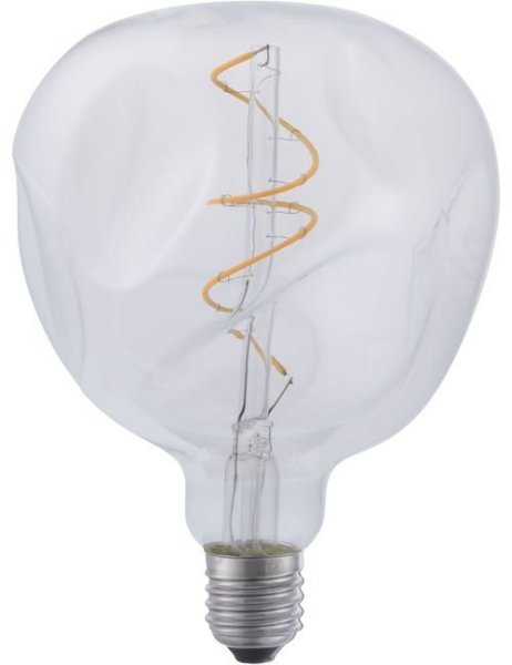 SPL Big Flex flexLED filament Mystery 4W E27 230V kleur 922 2200K helder dimbaar