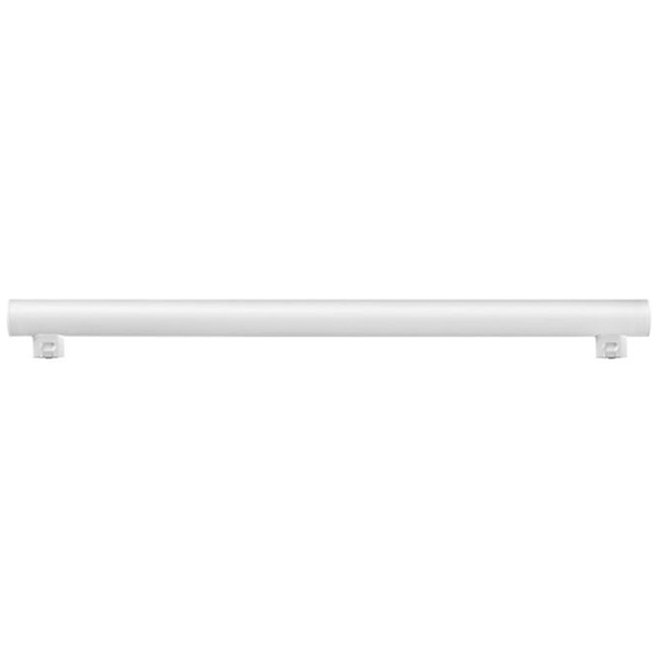 SPL LED Philinea 7W=50W S14s 2 lampvoeten 230V 827 500mm opaal niet dimbaar