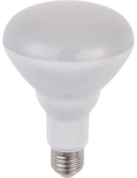 SPL LEDspot R95 11W E27 230V 827 2700K mat dimbaar