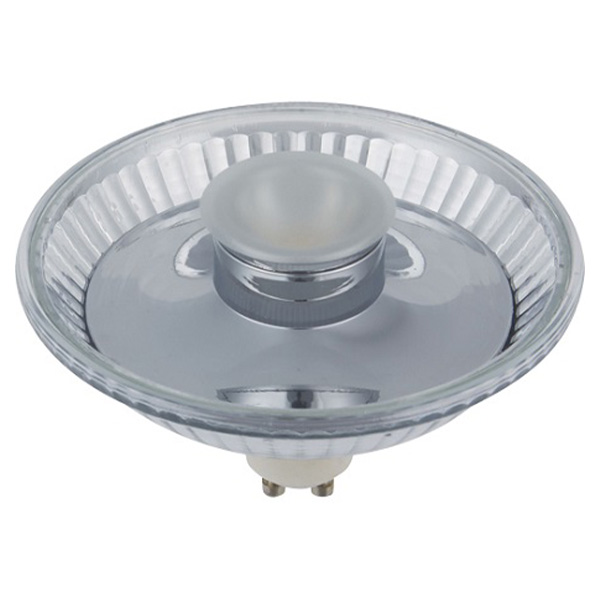SPL LEDspot ES111 10W GU10 230V 2700K kleur 927 35° dimbaar