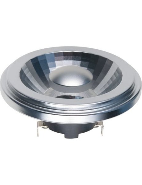 SPL LEDspot AR111 15W G53 12V 2700K kleur 927 35° dimbaar