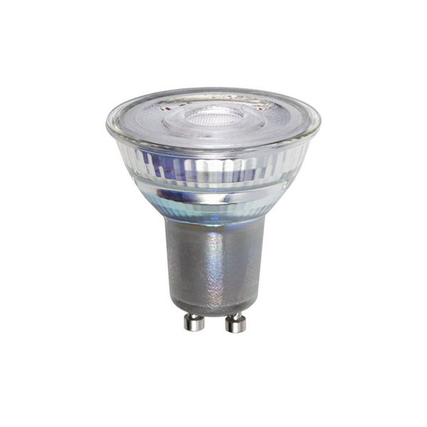 SPL LEDspot MR16 5,5W GU10 230V 2700K kleur 927 38° 3-staps dimbaar