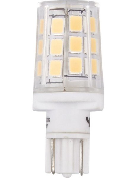 SPL LEDlamp 2,5W W2.1x9.5D 12V 2700K kleur 827 niet dimbaar