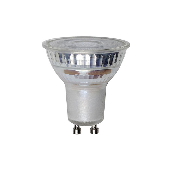 SPL LEDspot MR16 4W GU10 230V 2700K kleur 827 36° niet dimbaar