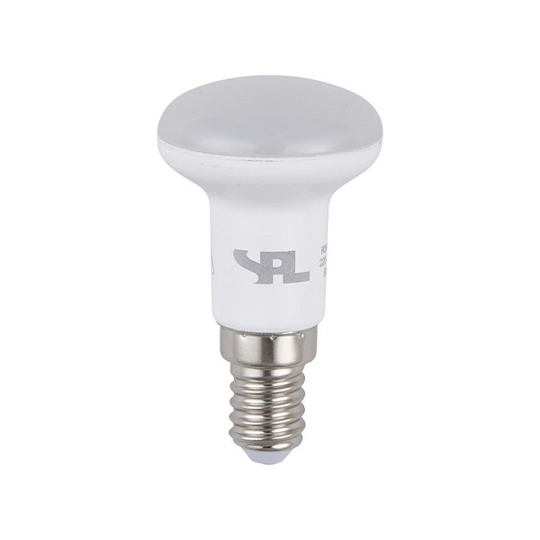 SPL filament LED reflectorlamp R39 4W E14 230V 2700K kleur 827 mat dimbaar