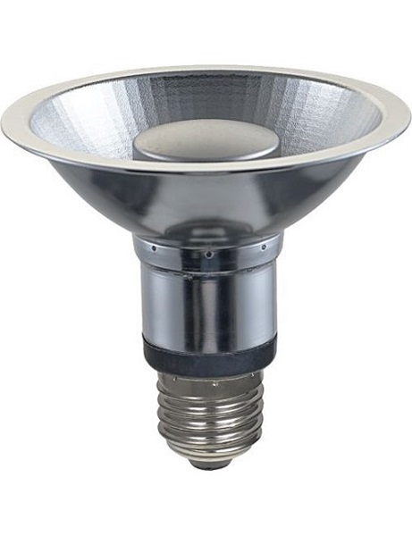 SPL LEDspot PAR30 12W E27 230V 2700K kleur 927 35° dimbaar
