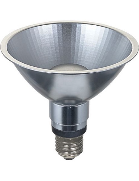 SPL LEDspot PAR38 16W E27 230V 2700K kleur 927 35° dimbaar