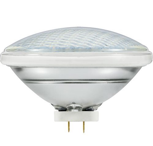 SPL LEDspot PAR56 33W GX16d 230V 2700K kleur 827 120° dimbaar voor Flos Toio