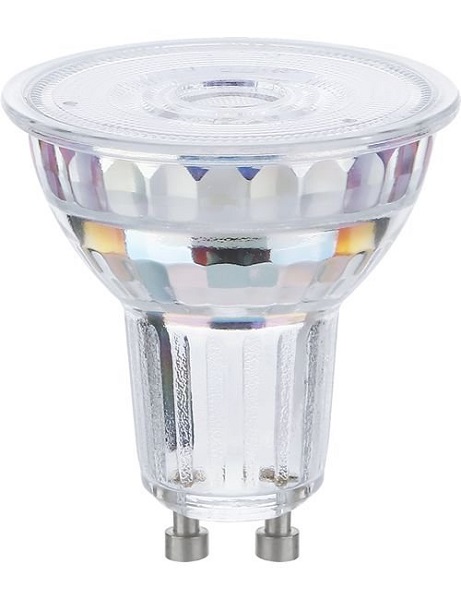 SPL LEDspot PAR16 3,7W GU10 230V 827 2700K 36° 3-staps dimbaar