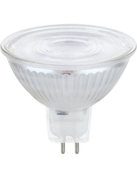 SPL LEDspot MR16 5,8W GU5.3 12V 827 2700K 36° dimbaar