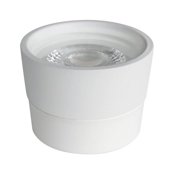 SPL Deep-Deco module Base 43mm 8W 220-240V 927 2700K 36° dimbaar
