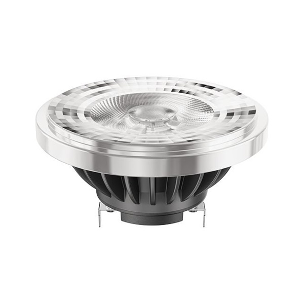 SPL LEDspot AR111 12W G53 10V-14V 930 3000K 36° helder dimbaar