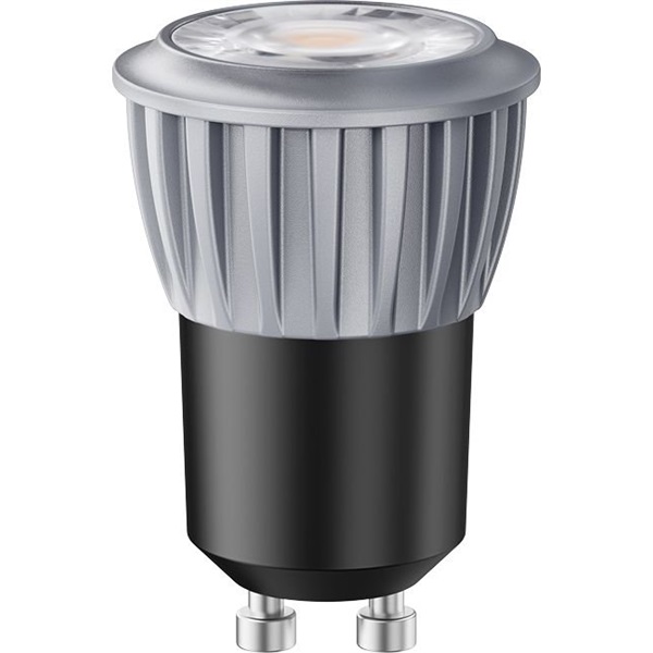 SPL LEDspot MR11 4W GU10 220V-240V 927 2700K 36° helder dimbaar