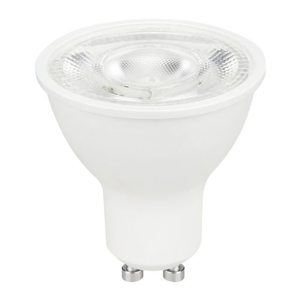 SPL LEDspot MR16 7,5W GU10 220V-240V 827 2700K 45° helder dimbaar