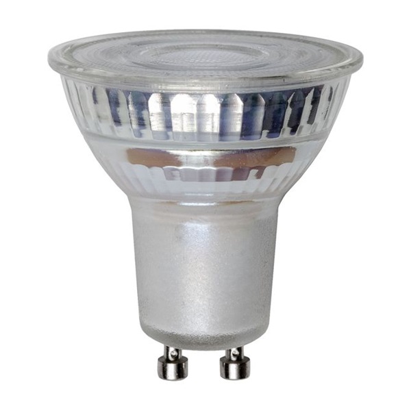SPL LEDspot MR16 5,2W GU10 220V-240V 940 4000K 38° helder dimbaar