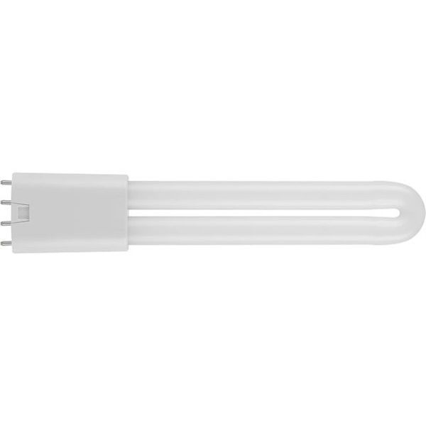 SPL LEDlamp PL-L 8W=18W 2G11 4P (4-pins) 840 4000K niet dimbaar