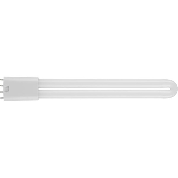 SPL LEDlamp PL-L 12W=24W 2G11 4P (4-pins) 865 6500K niet dimbaar