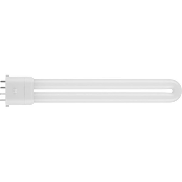 SPL LEDlamp PL-S 5W=11W 2G7 4P (4-pins) 865 6500K niet dimbaar 
