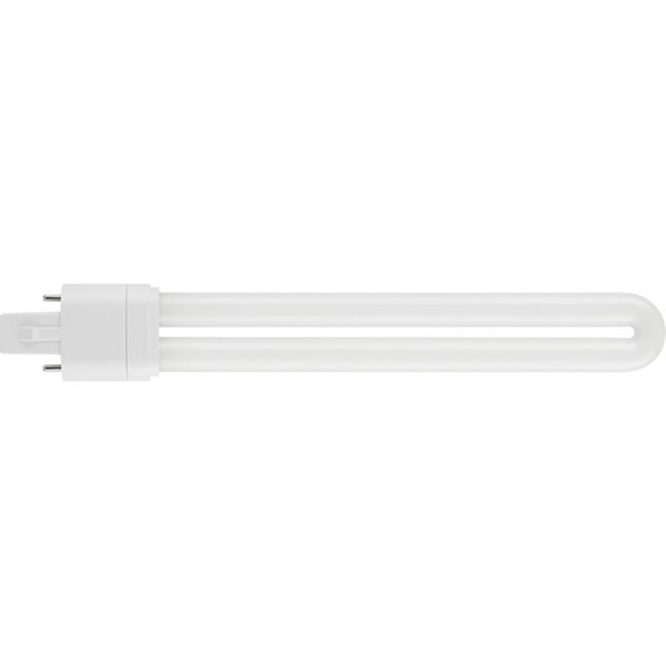 SPL LEDlamp PL-S 5W=11W G23 2P (2-pins) 865 6500K niet dimbaar 
