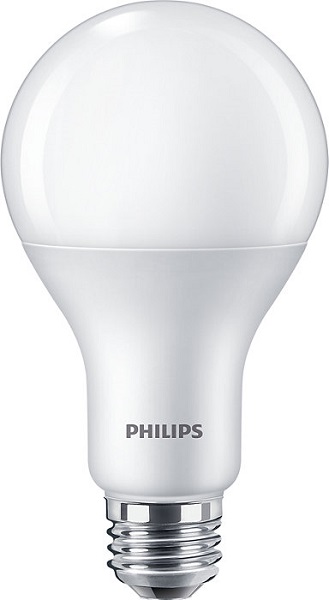 Philips Master LED normaallamp DT 14W=100W E27 230V 2700-2200K kleur 927-922 A67 mat DimTone dimbaar