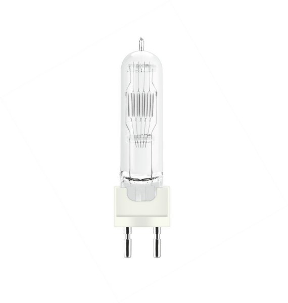 Osram 93723 1200W 80V G22 CP/110