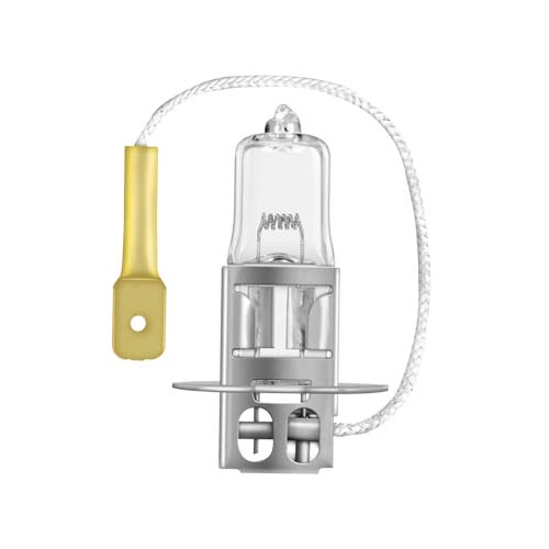 Osram 64156 H3 70W PK22s 24V