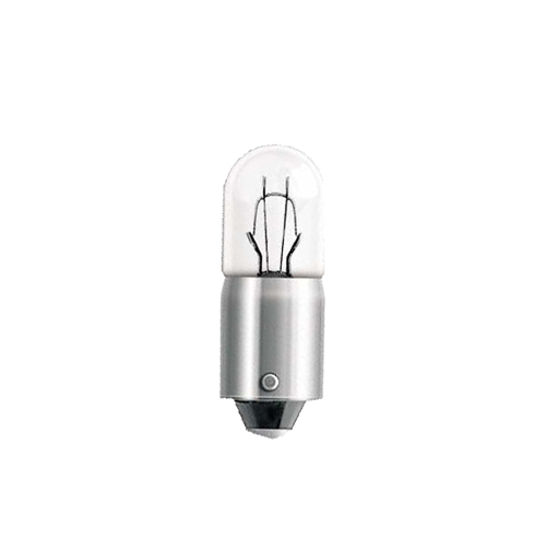 Osram 3930 4W Ba9s 24V