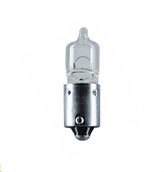 Osram 64111 5W Ba9s 12V
