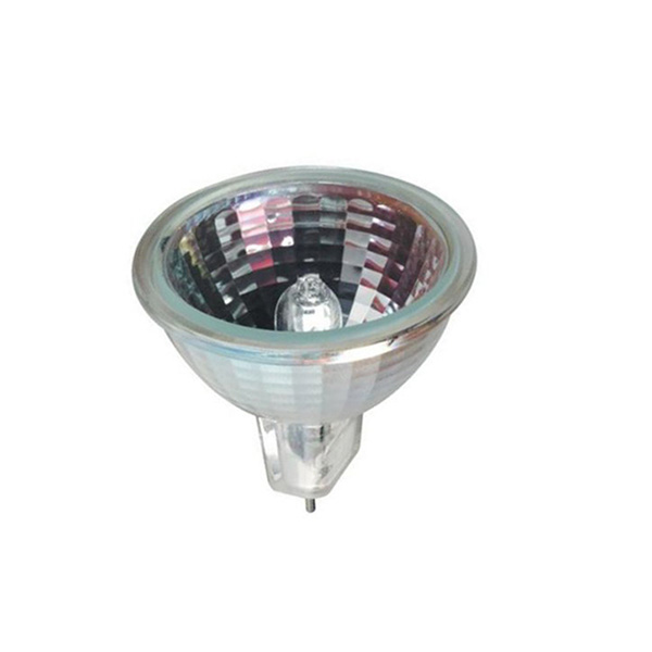 General Electric 43948 50W 13,8V G5.3 MR16 EPZ
niet geschikt voor projectieklok