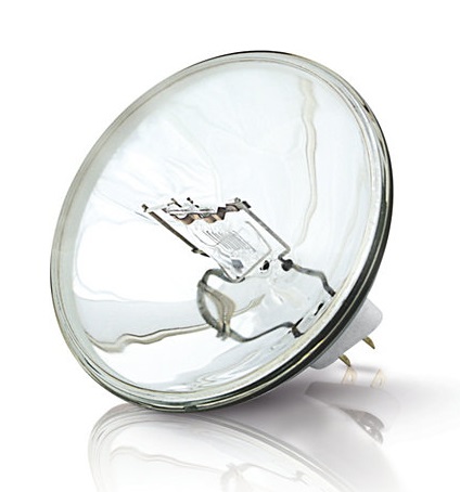 Philips PAR64 1000W GX16d 240V CP60 VNSP