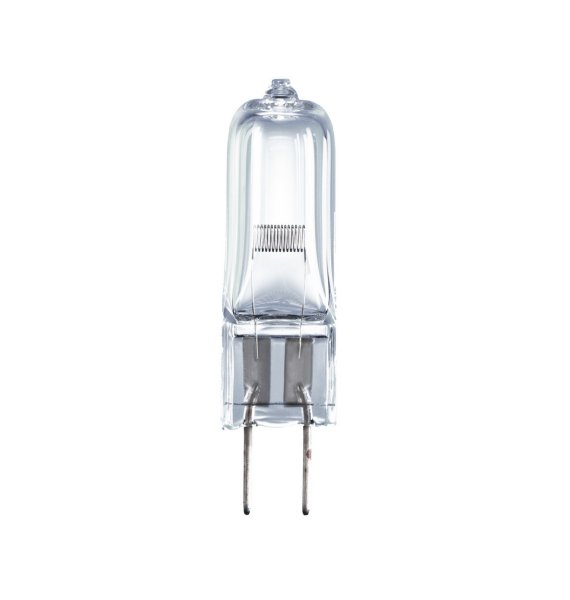 Osram 64623 HLX 100W 12V G6.35 EVA M/28