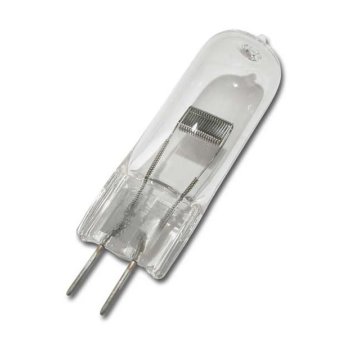 Osram 64514 300W 120V GY6.35 CP/96
