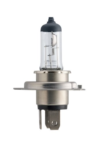 Philips Vision 12342 H4 PRC1 60/55W P43t 12V